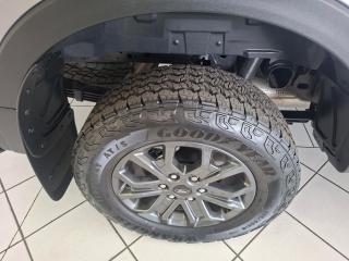 Ford Ranger 2.0 BiTurbo double cab Wildtrak
