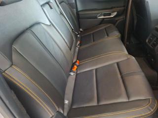 Ford Ranger 2.0 BiTurbo double cab Wildtrak