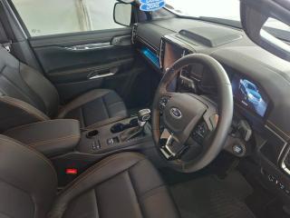 Ford Ranger 2.0 BiTurbo double cab Wildtrak