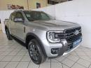 Thumbnail Ford Ranger 2.0 BiTurbo double cab Wildtrak