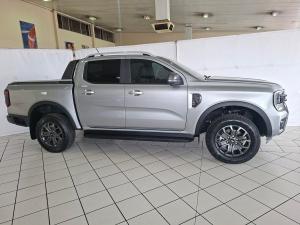 Ford Ranger 2.0 BiTurbo double cab Wildtrak - Image 5