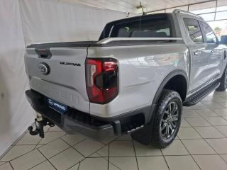 Ford Ranger 2.0 BiTurbo double cab Wildtrak