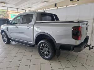 Ford Ranger 2.0 BiTurbo double cab Wildtrak - Image 8