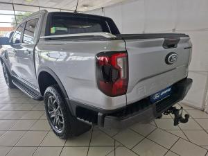 Ford Ranger 2.0 BiTurbo double cab Wildtrak - Image 9