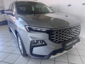 Ford Territory 1.8T Trend - Image 1