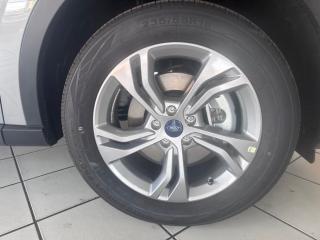 Ford Territory 1.8T Trend