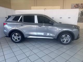 Ford Territory 1.8T Trend