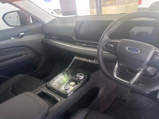 Ford Territory 1.8T Trend