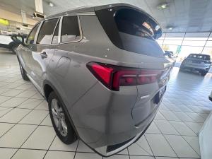 Ford Territory 1.8T Trend - Image 8