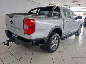 Ford Ranger 2.0 SiT double cab XL auto - Image 10