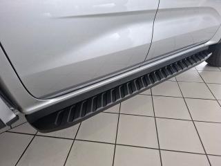 Ford Ranger 2.0 SiT double cab XL auto