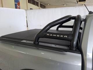 Ford Ranger 2.0 SiT double cab XL auto