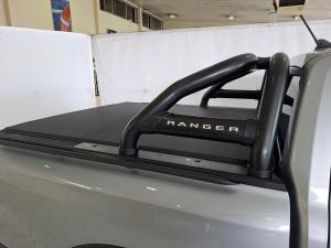 Ford Ranger 2.0 SiT double cab XL auto - Image 13