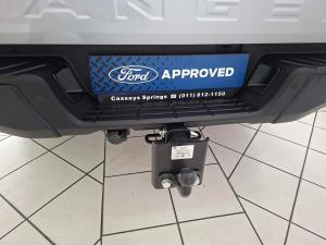 Ford Ranger 2.0 SiT double cab XL auto - Image 19