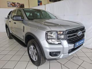 Ford Ranger 2.0 SiT double cab XL auto