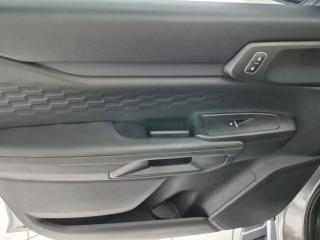 Ford Ranger 2.0 SiT double cab XL auto