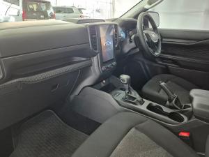 Ford Ranger 2.0 SiT double cab XL auto - Image 28