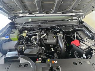 Ford Ranger 2.0 SiT double cab XL auto