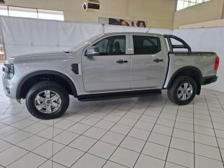 Ford Ranger 2.0 SiT double cab XL auto