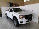 Thumbnail Ford Ranger 2.0 SiT double cab XL auto