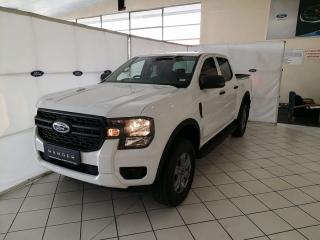 Ford Ranger 2.0 SiT double cab XL auto