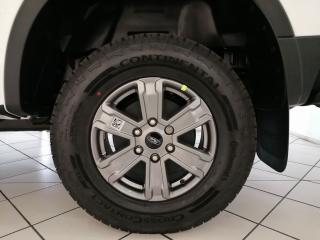 Ford Ranger 2.0 SiT double cab XL auto