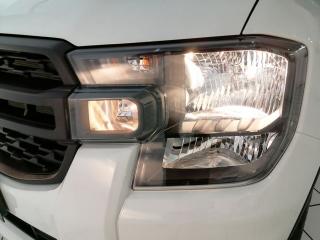 Ford Ranger 2.0 SiT double cab XL auto