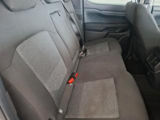 Ford Ranger 2.0 SiT double cab XL auto