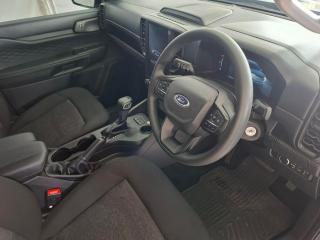 Ford Ranger 2.0 SiT double cab XL auto