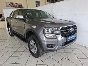 Ford Ranger 2.0 SiT double cab XL auto - Image 1
