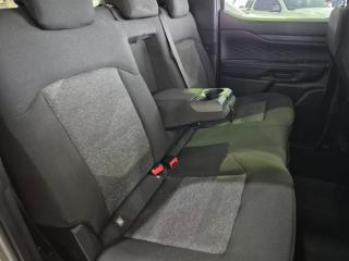 Ford Ranger 2.0 SiT double cab XL auto