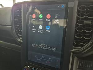 Ford Ranger 2.0 SiT double cab XL auto - Image 25