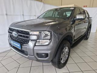Ford Ranger 2.0 SiT double cab XL auto