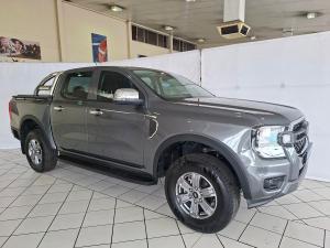 Ford Ranger 2.0 SiT double cab XL auto - Image 4