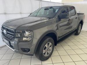 Ford Ranger 2.0 SiT double cab XL auto - Image 4