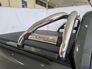 Ford Ranger 2.0 SiT double cab XL auto - Image 8