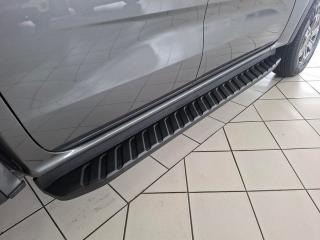 Ford Ranger 2.0 SiT double cab XL auto