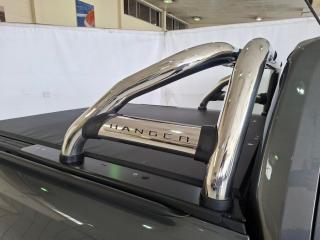 Ford Ranger 2.0 SiT double cab XL auto