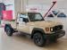 Toyota Land Cruiser 79 4.2D single cab - Thumbnail 1