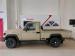 Toyota Land Cruiser 79 4.2D single cab - Thumbnail 5