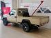 Toyota Land Cruiser 79 4.2D single cab - Thumbnail 8
