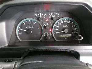 Toyota Land Cruiser 79 2.8GD-6 double cab - Image 16