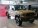 Toyota Land Cruiser 79 2.8GD-6 double cab - Thumbnail 1