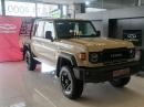 Thumbnail Toyota Land Cruiser 79 2.8GD-6 double cab