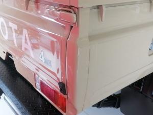 Toyota Land Cruiser 79 2.8GD-6 double cab - Image 7