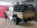 Toyota Land Cruiser 79 2.8GD-6 double cab - Thumbnail 8