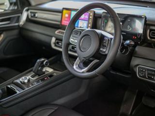 GWM P300 2.4T double cab LS