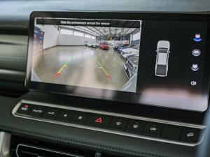 GWM P300 2.4T double cab LS - Image 11