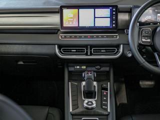 GWM P300 2.4T double cab LS