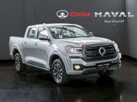 GWM P300 2.4T double cab LS